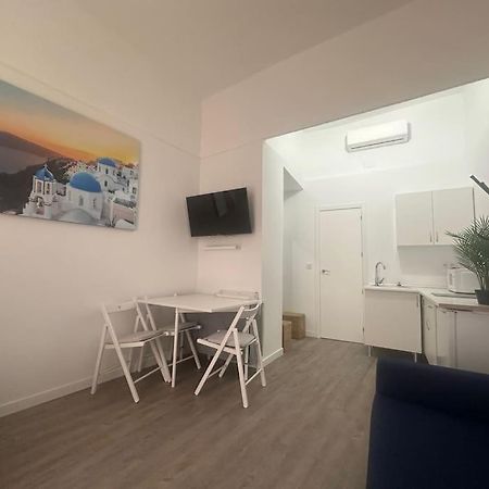 Estudio Castellar Seville Exterior photo