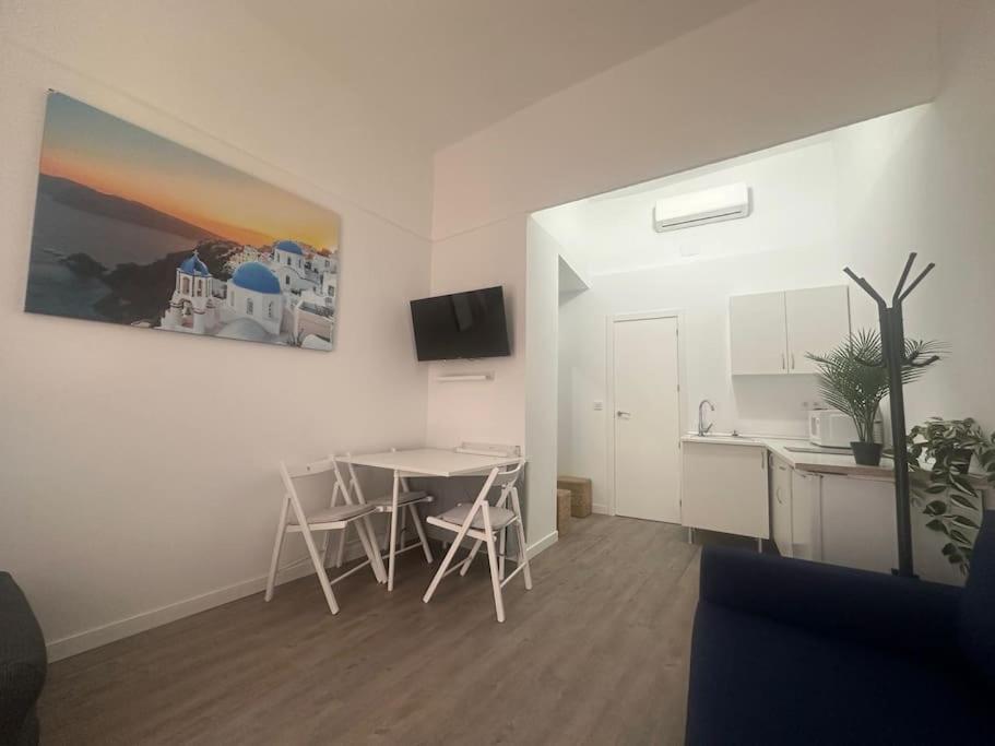Estudio Castellar Seville Exterior photo