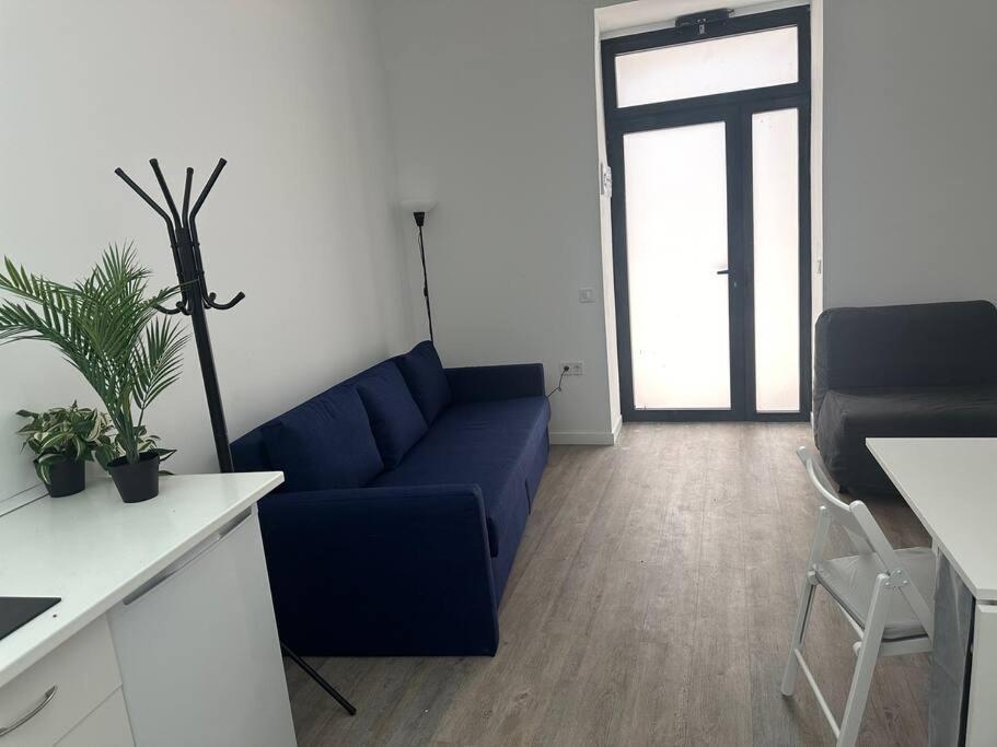 Estudio Castellar Seville Exterior photo